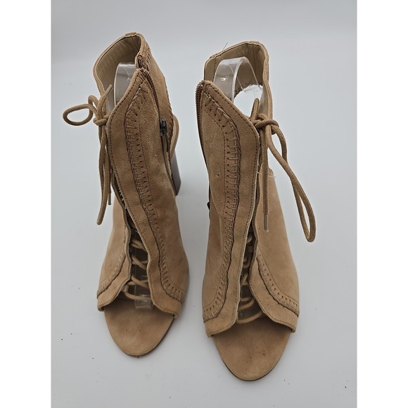 Via Spiga Booties - Picture 2 of 15